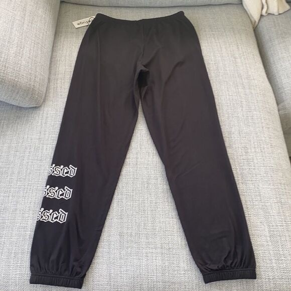 ‎Refuge Jogger Blessed Sweatpants - Picture 7 of 7